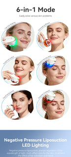 Facial Sculpt Device