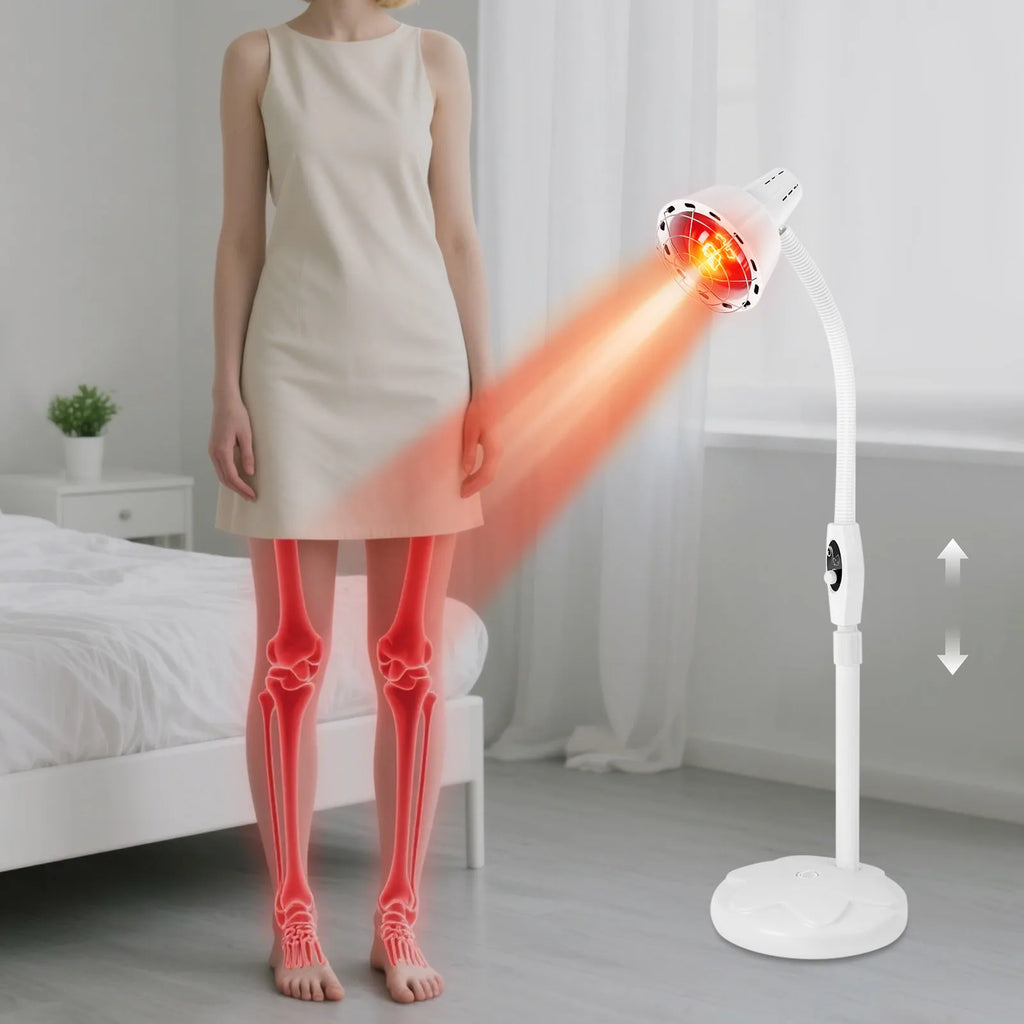 Infrared Therapy Lamp