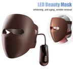 LED Facial Mask Pro