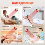 Infrared Therapy Lamp