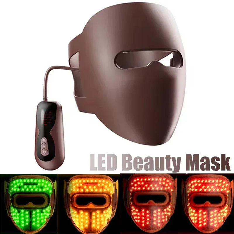 LED Facial Mask Pro