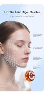 Facial Sculpt Device