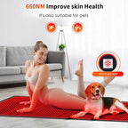Large Therapy Pad