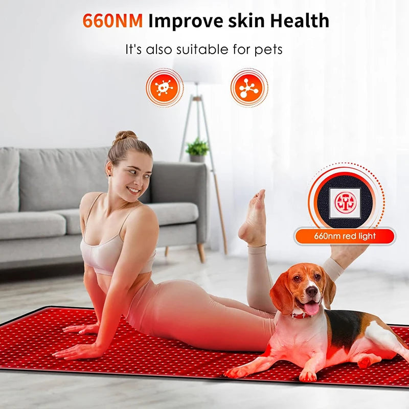 Large Therapy Pad