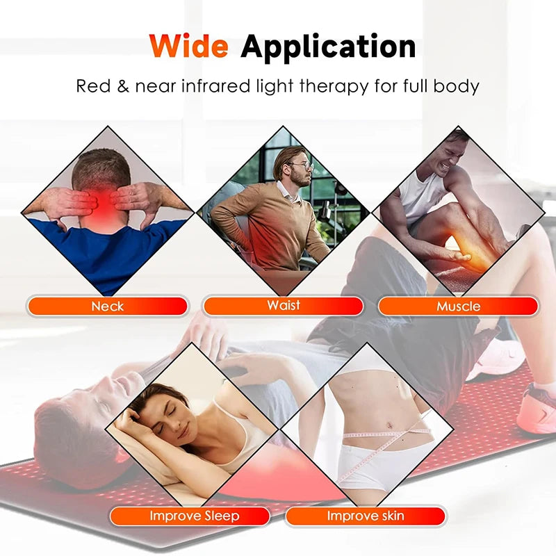 Large Therapy Pad