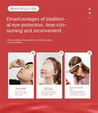 LED Eye Renewal Device