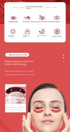 LED Eye Renewal Device