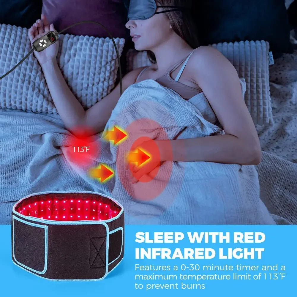 LED Body Wrap
