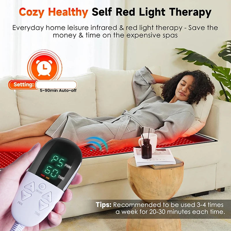 Large Therapy Pad