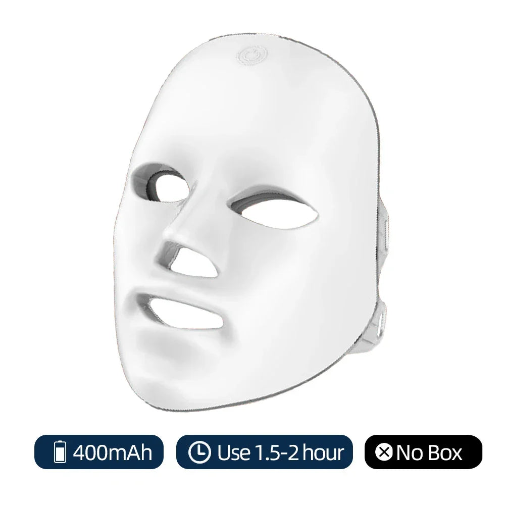 LED Mask Classic