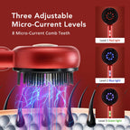 Scalp Therapy Applicator