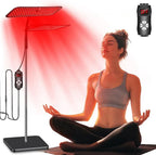 LED Therapy Lamp (Stand)
