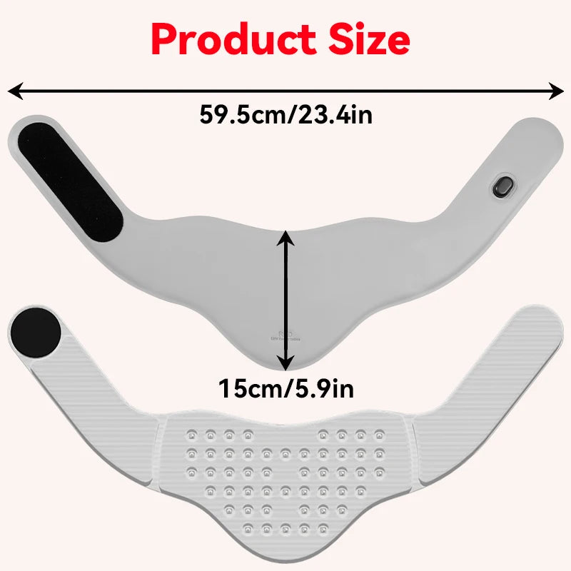 Neck Therapy Belt