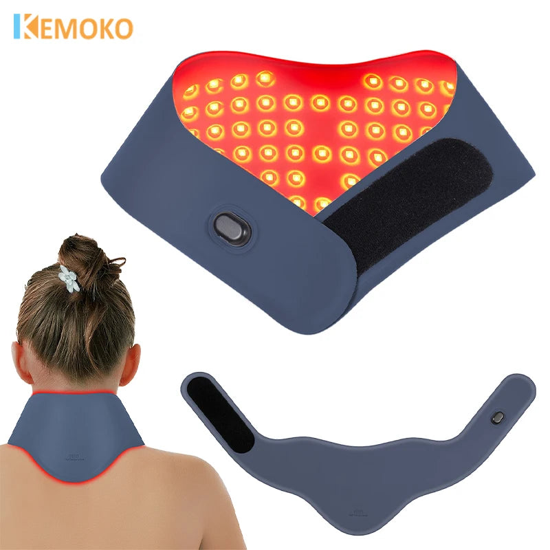 Neck Therapy Belt