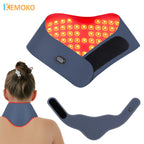 Neck Therapy Belt