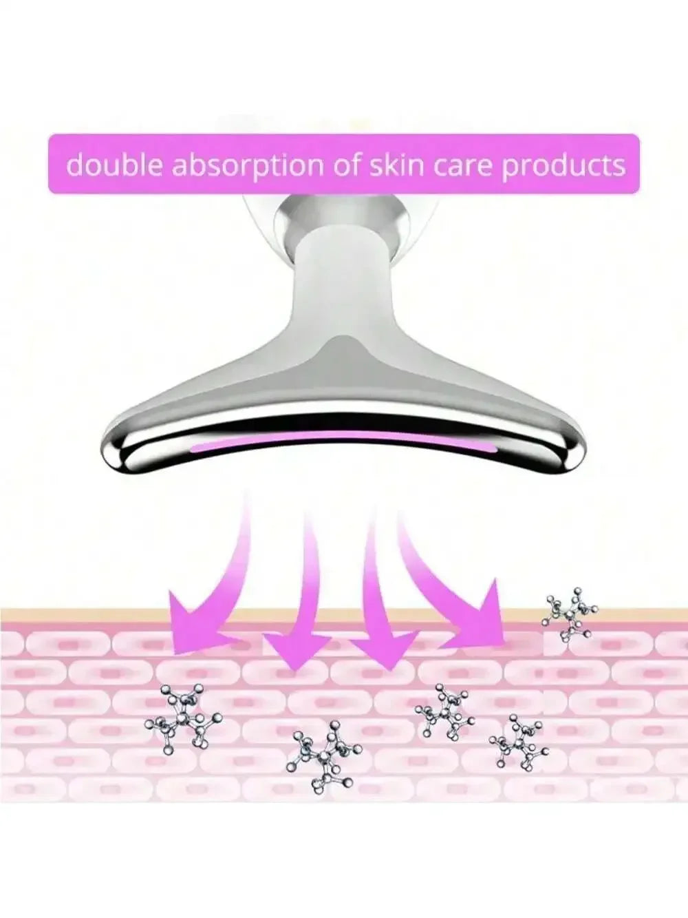 Facial Lift Device