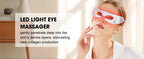 LED Eye Mask