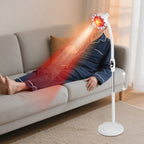 Infrared Therapy Lamp