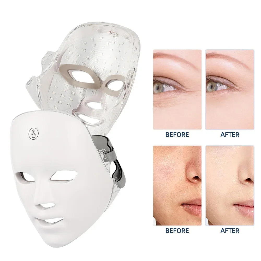 LED Mask Classic