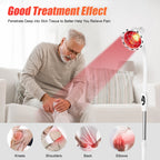 Infrared Therapy Lamp
