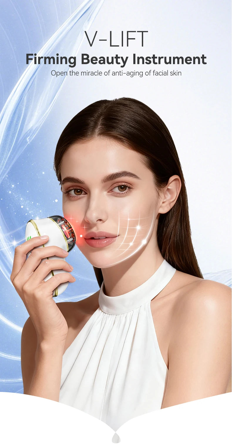 Facial Sculpt Device