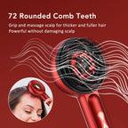 Scalp Therapy Applicator