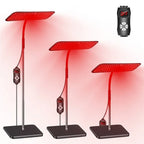 LED Therapy Lamp (Stand)