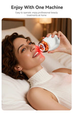Facial Sculpt Device