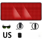 Infrared Therapy Pad