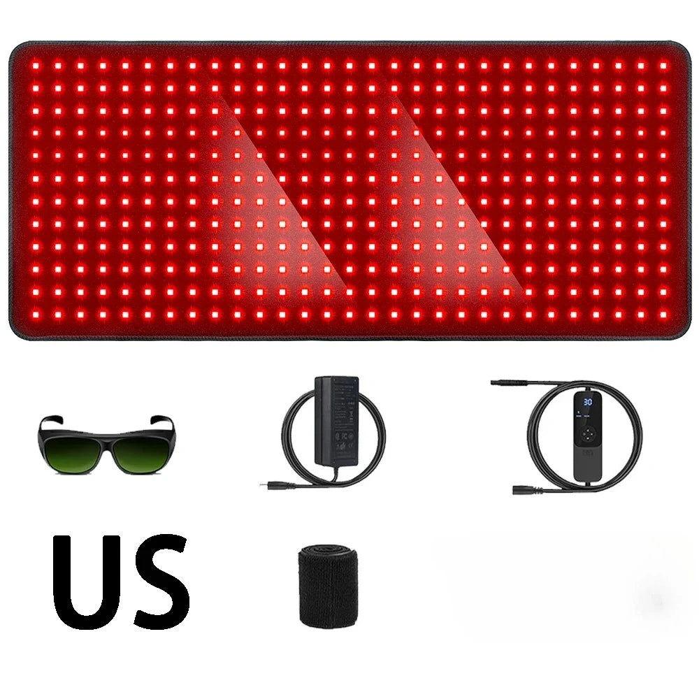 Infrared Therapy Pad