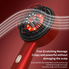 Scalp Therapy Applicator