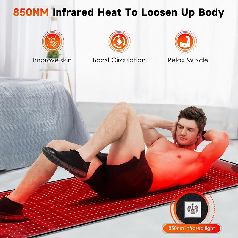Large Therapy Pad