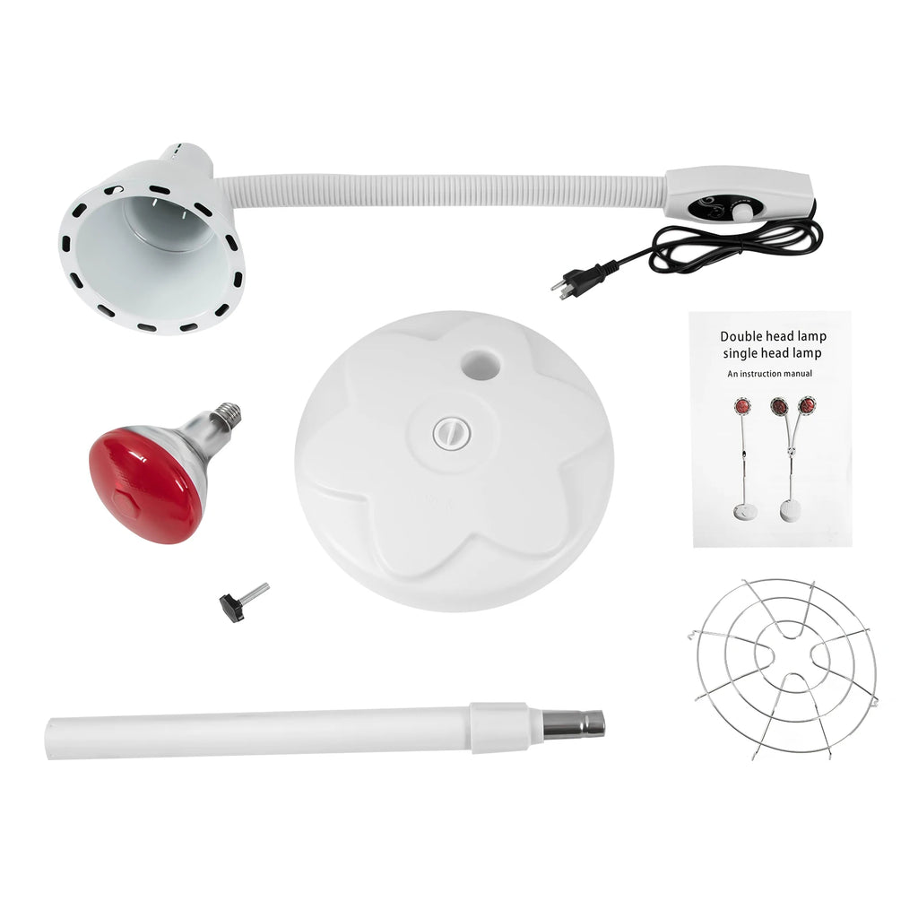 Infrared Therapy Lamp