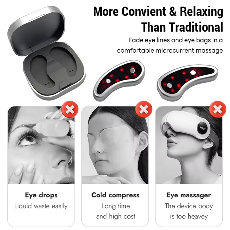 Eye Therapy Device
