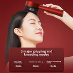 Scalp Therapy Applicator