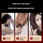 Scalp Therapy Applicator