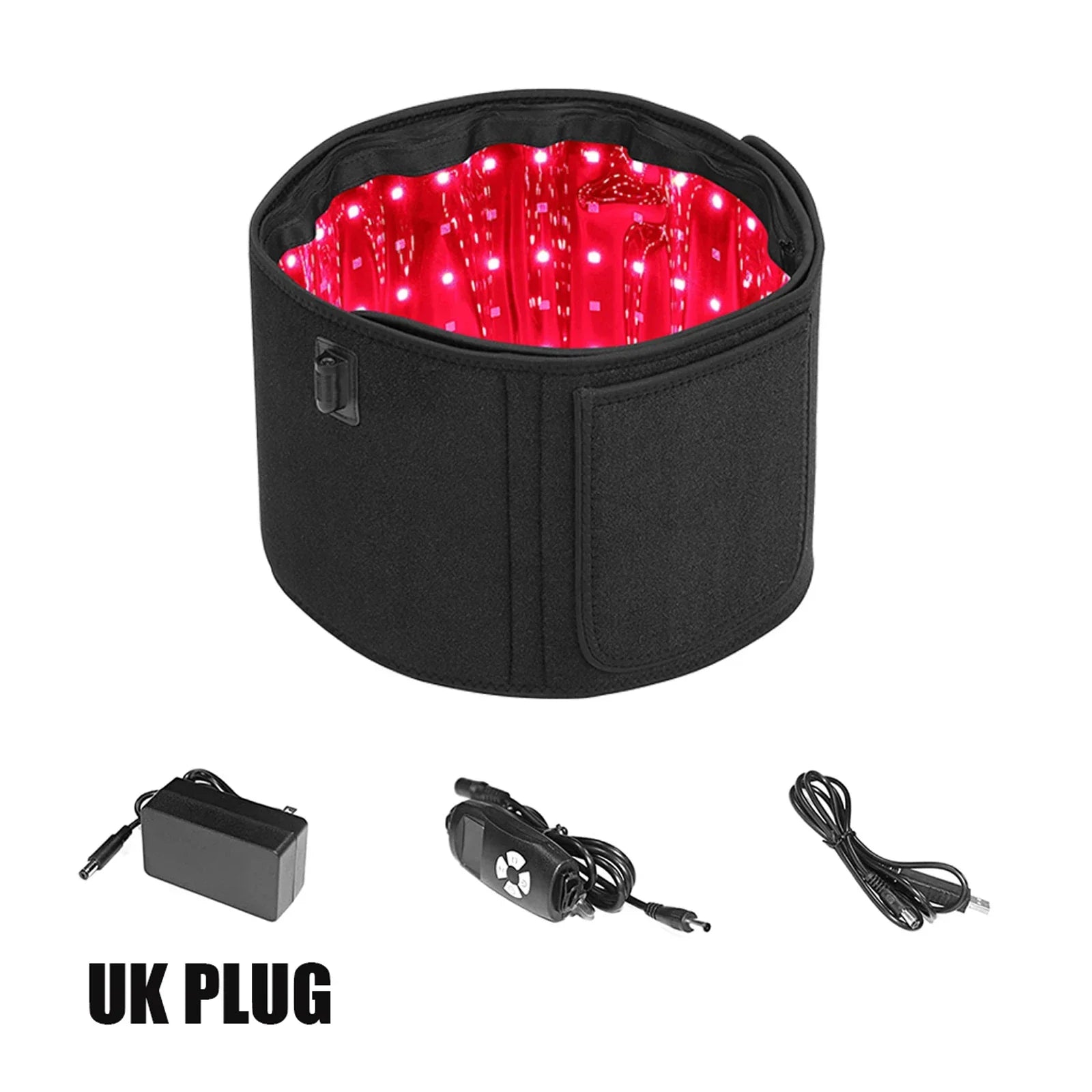 LED Body Wrap