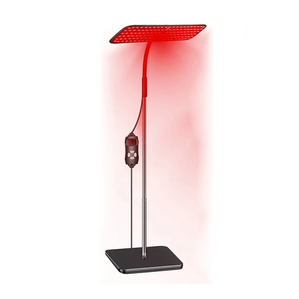LED Therapy Lamp (Stand)